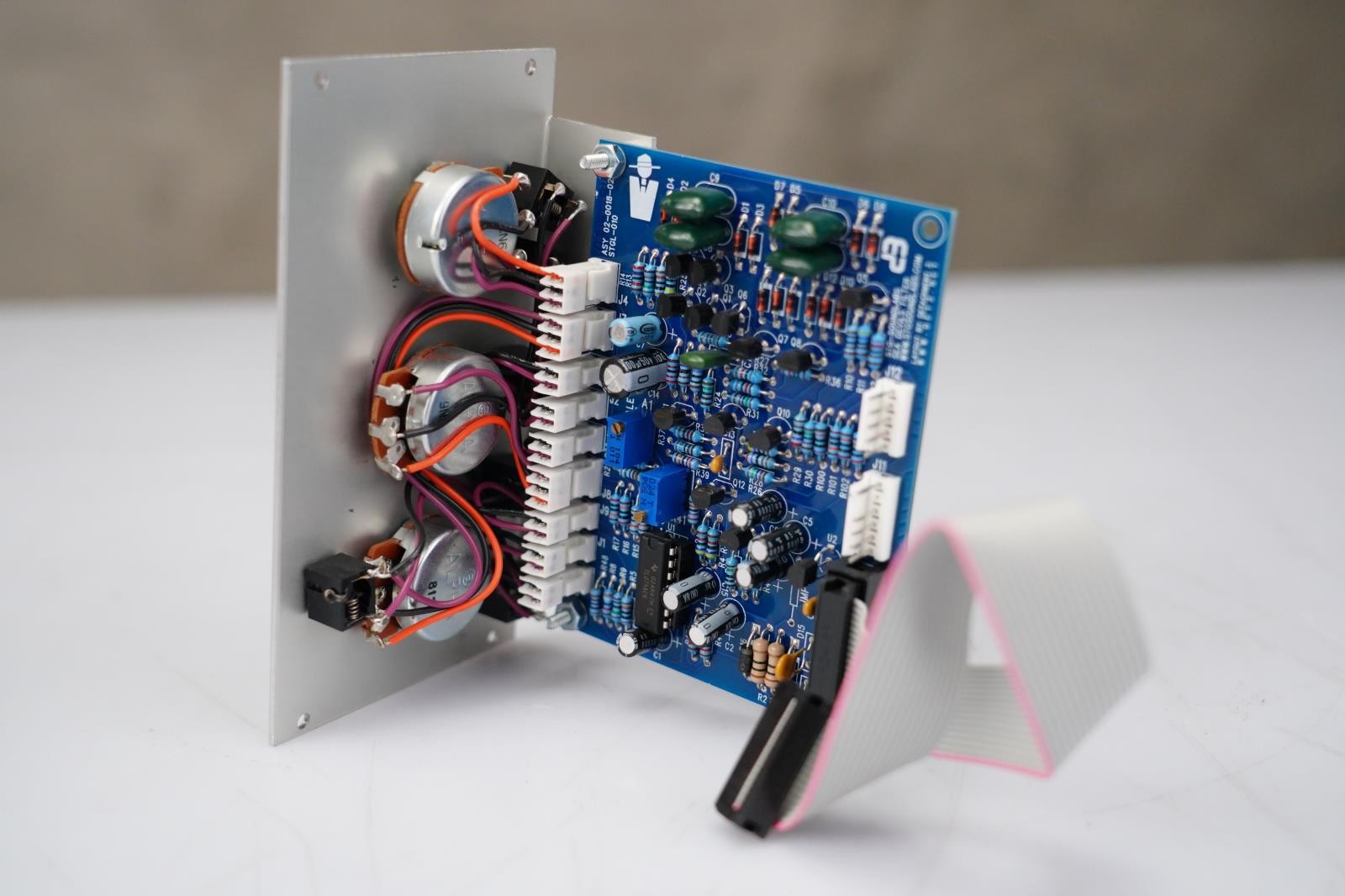 STG Soundlabs Sea Devils Filter Eurorack Module #58452
