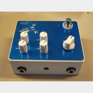 Limetone Audio / Focus alumite color