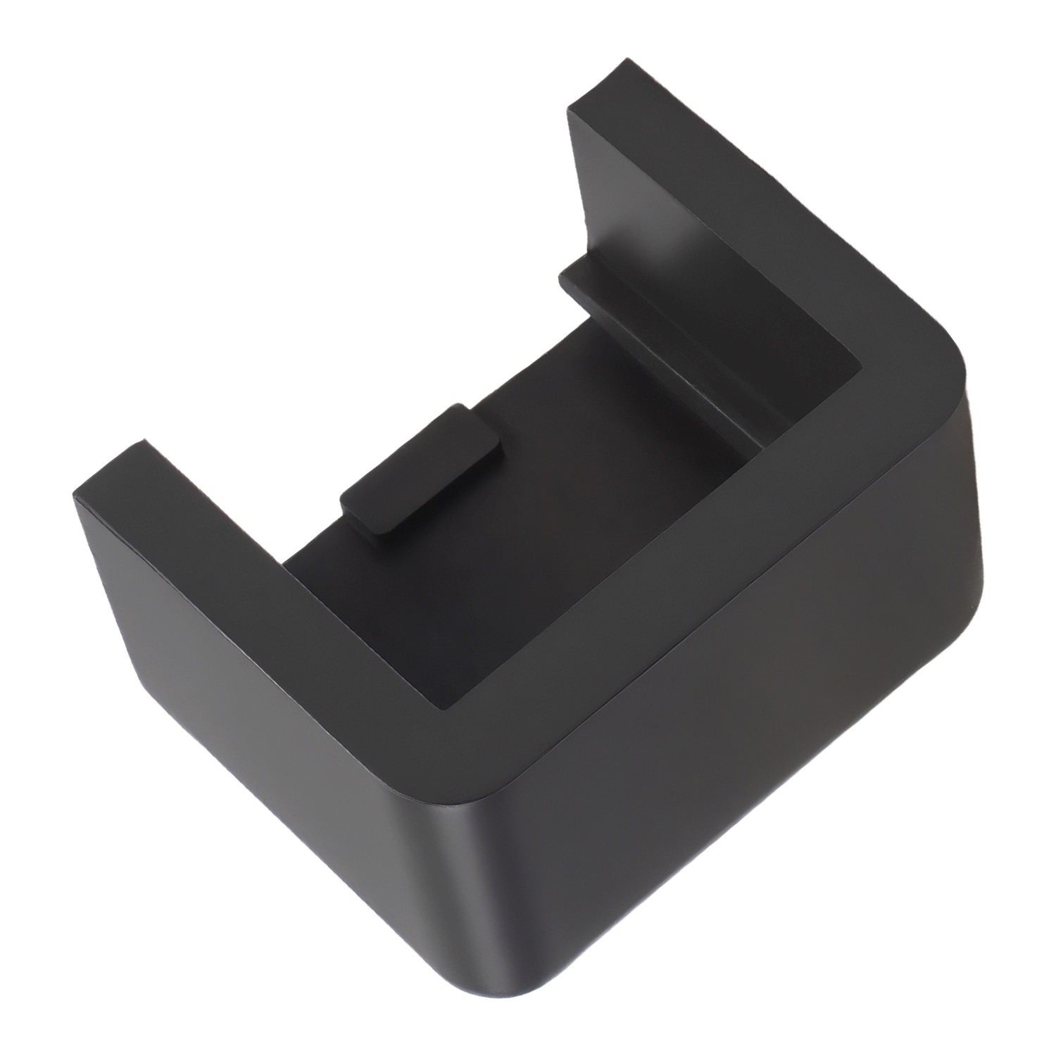 1PCS Bumper Hood Rest Bushing Channel for Peterbilt 365 367 13-04711