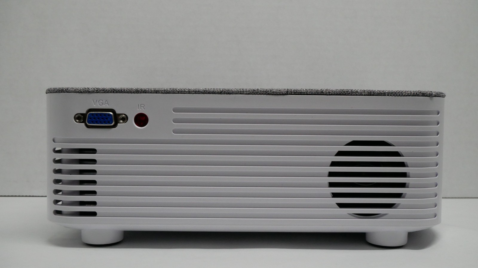 Projector magavox
