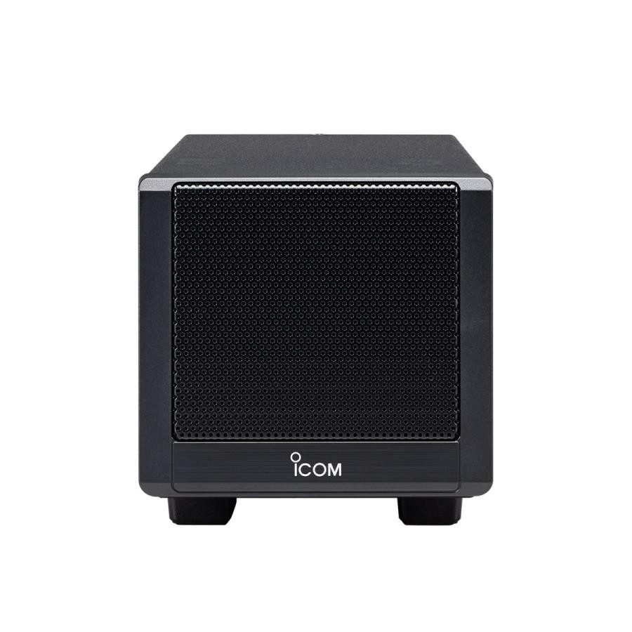 Icom SP-38 External speaker for IC-7300/IC-9700 High-quality audio