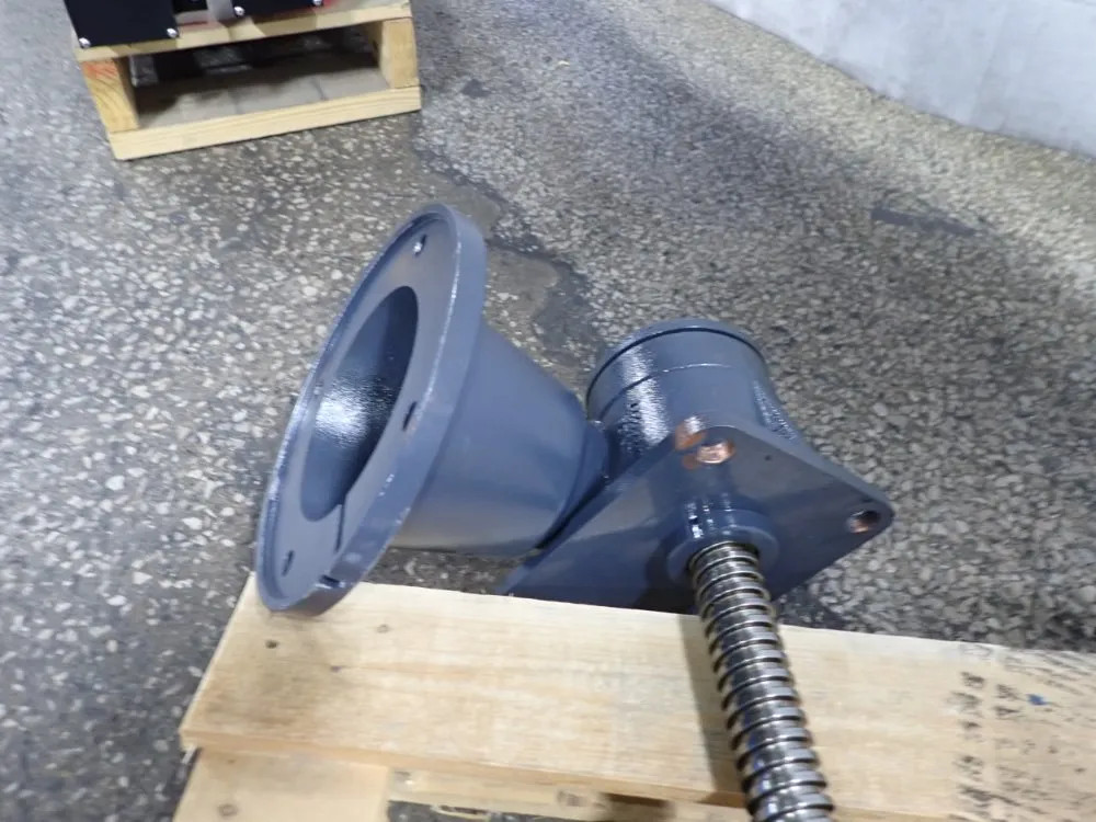 JOYCE GEAR BOX 01261130039
