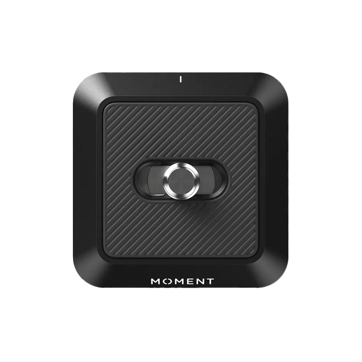 Moment Arca Swiss Quick Release Plate #111-003