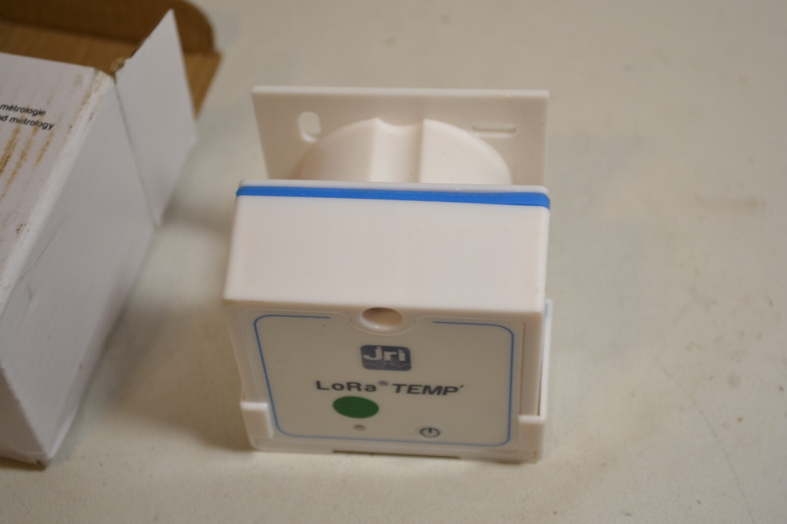 Jri Corp 12484 , Lora Temp , Wireless Temperature Sensor