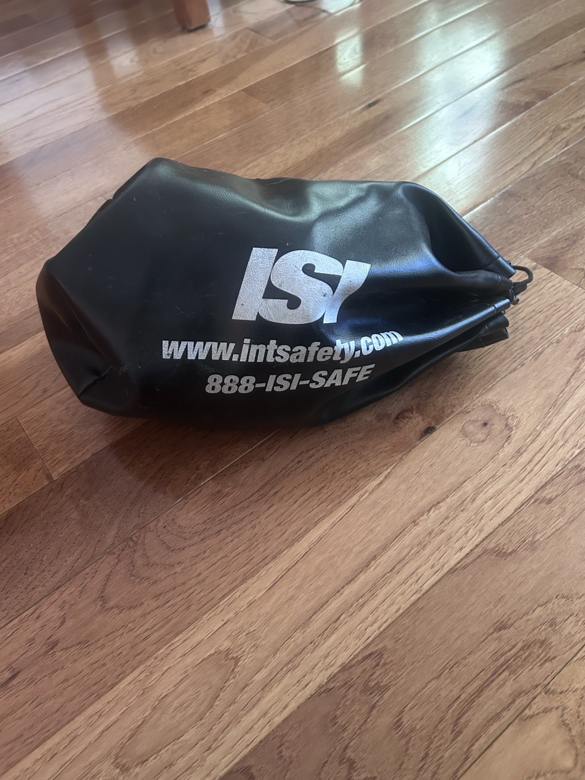 Medium Avon Protection ISI Viking SCBA Air Mask Double Curve