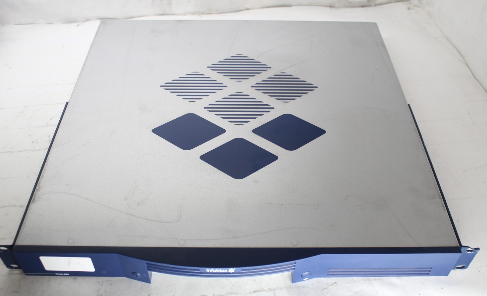Infoblox Trinzic 800 TE-810-NS1GRID-AC Network Service Appliance