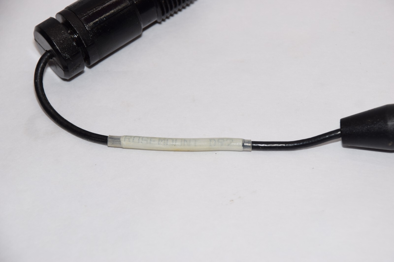 ROSEMOUNT ANALYTICAL Uniloc Division General Purpose pH Electrode D92