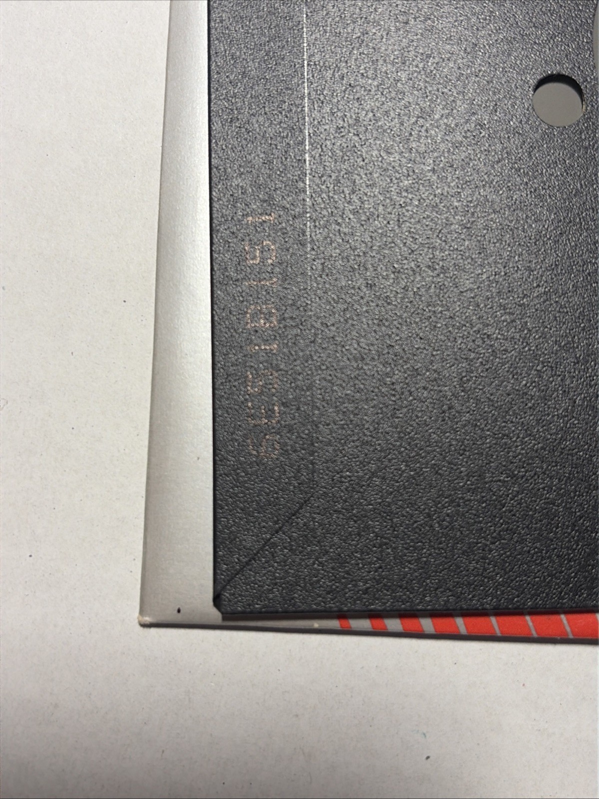 Memorex Floppy Disk