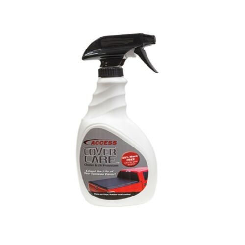 Access 30919 Single Bottle 24 Ounce Cover Care Formula 2 Vinyl Spray Cleaner
