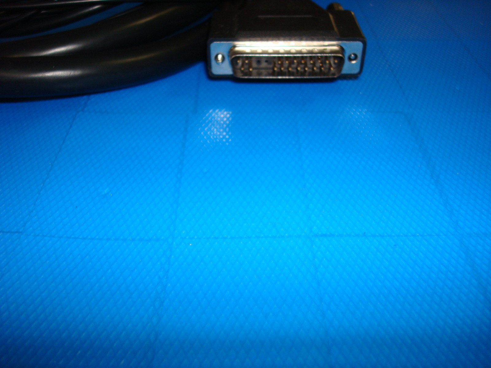 BLACKMAGIC DESIGN Breakout Cable - CABLE-BDLKPRO - For DeckLink Pro