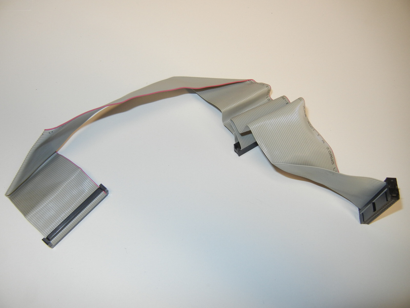 Original Xbox IDE ribbon cable replacement part OEM working!