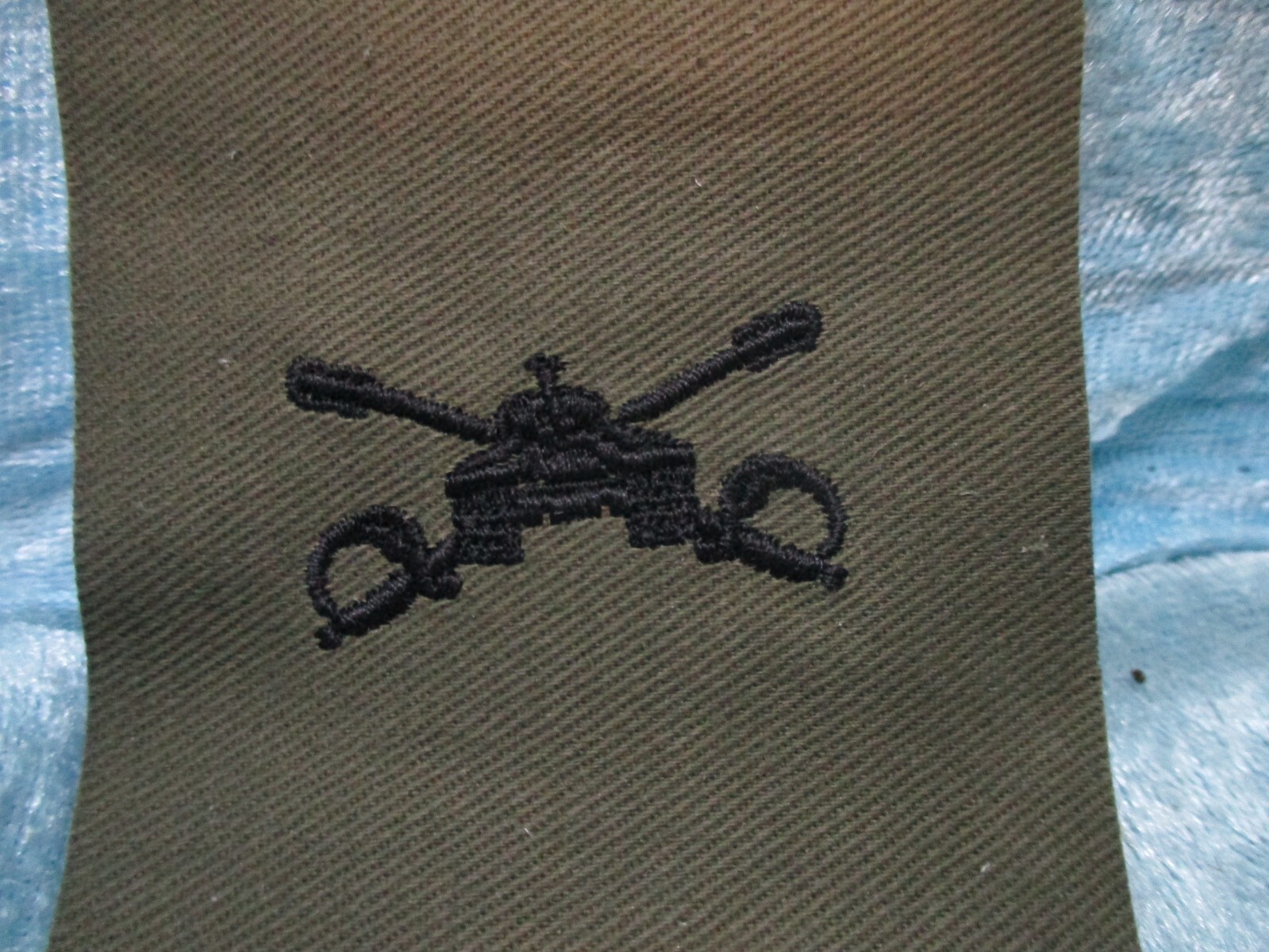 Military Patch