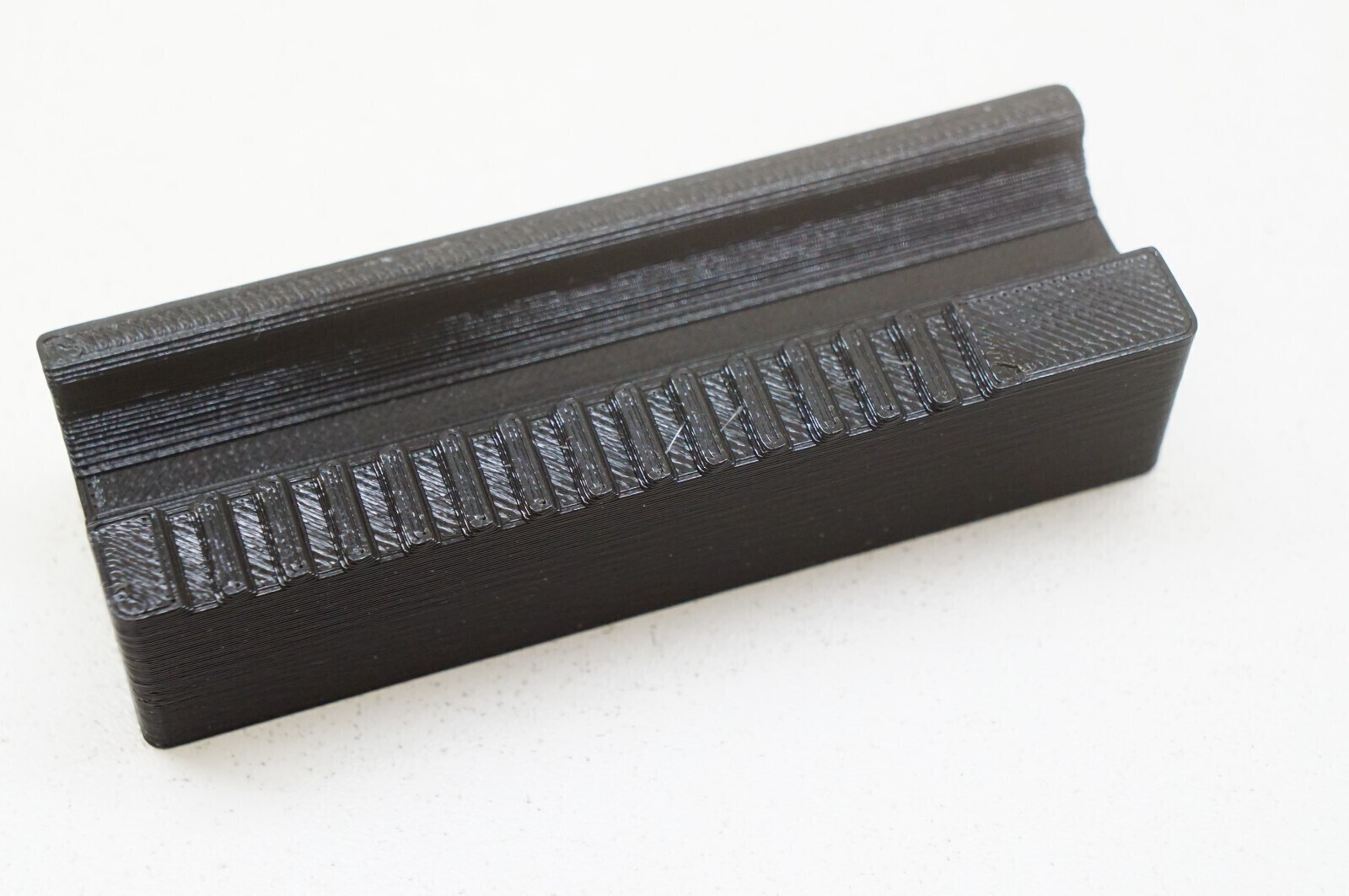3D Printed Lock Cylinder Holder for assembly & dismantling repin