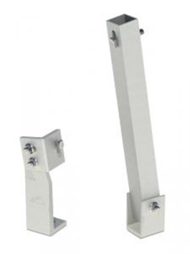 Ironridge Solar Fixed Tilt leg 10"