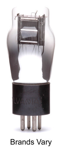 26 Triode ST Shape