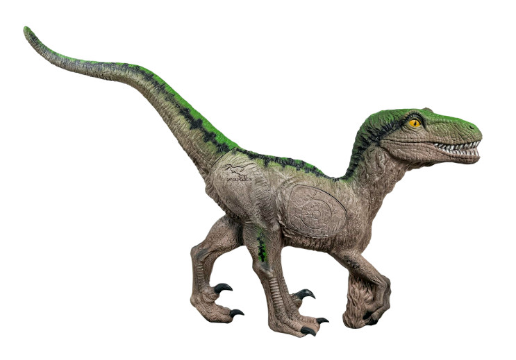 Rinehart Signature Velociraptor Target New