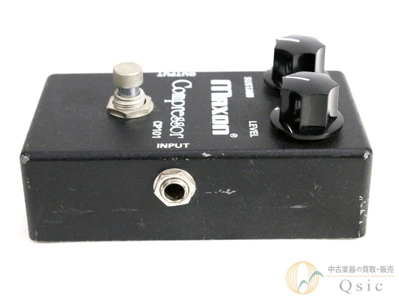 Maxon Cp101 Pm130