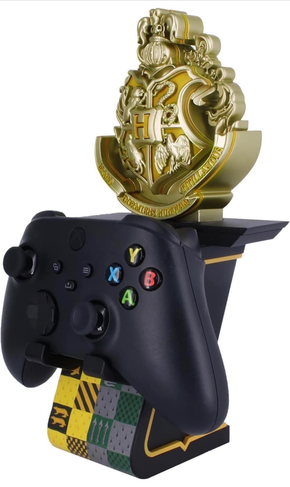 Harry Potter Hogwarts Ikon Light-Up Phone & Controller Holder | EXG Charging