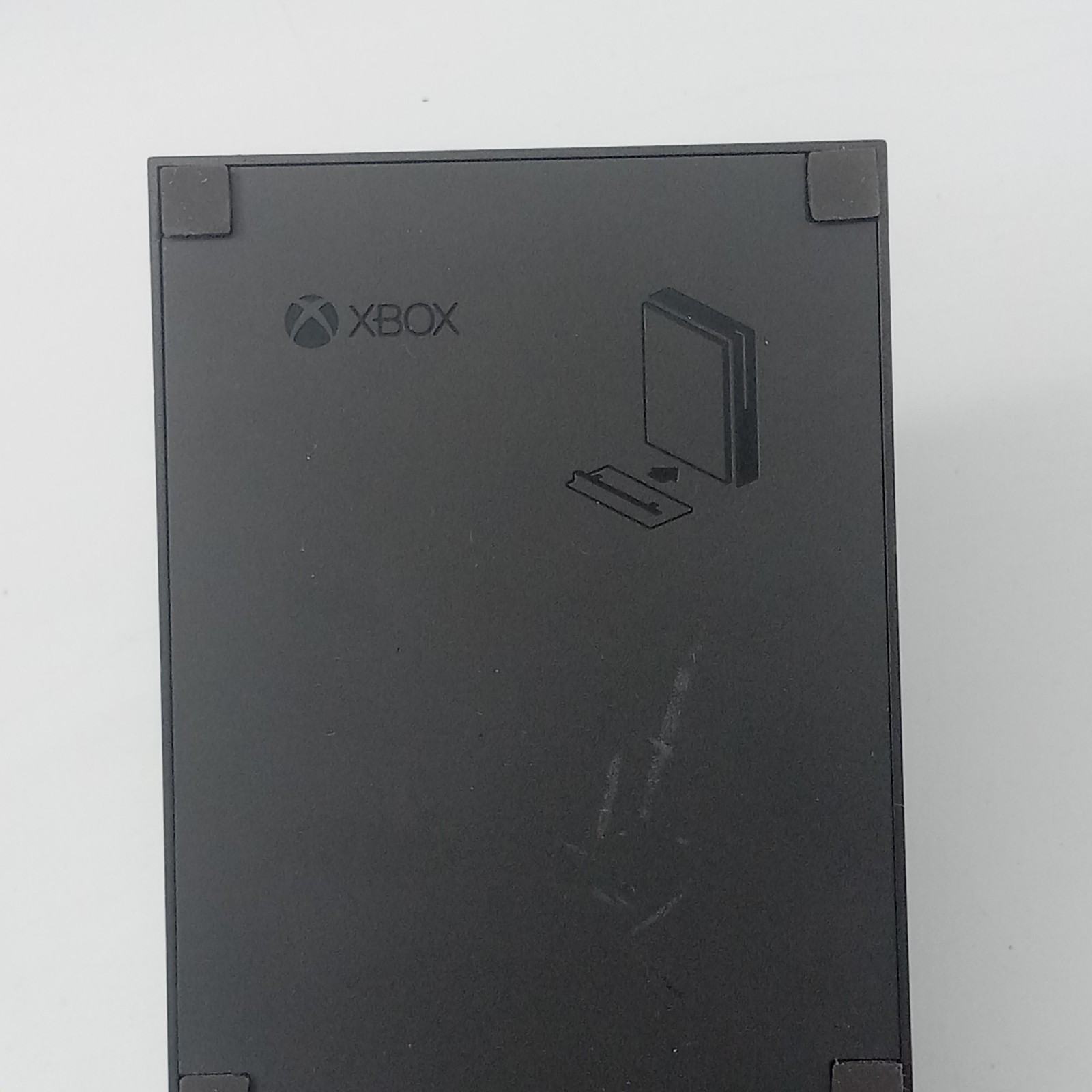 Microsoft Xbox One S Slim Black Vertical Console Stand