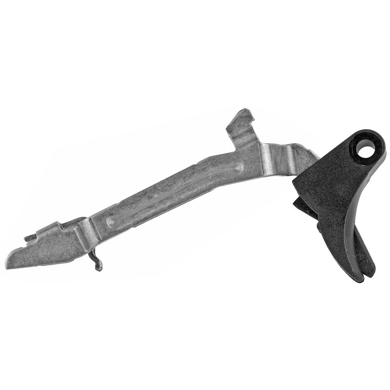 Glock SP00357 OEM Smooth Trigger w/ Trigger Bar 17 22 24 31 34 35 Gen 1-3