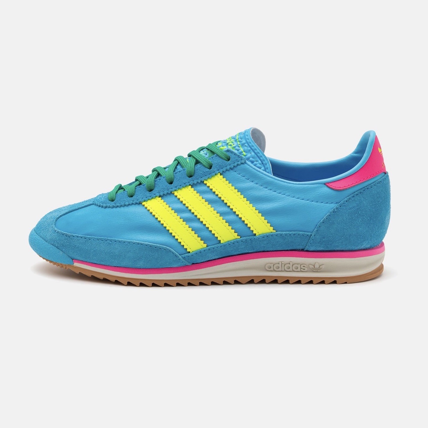 Adidas Original SL 72 OG Women's Running Shoe Athletic Sneaker Footwear #196