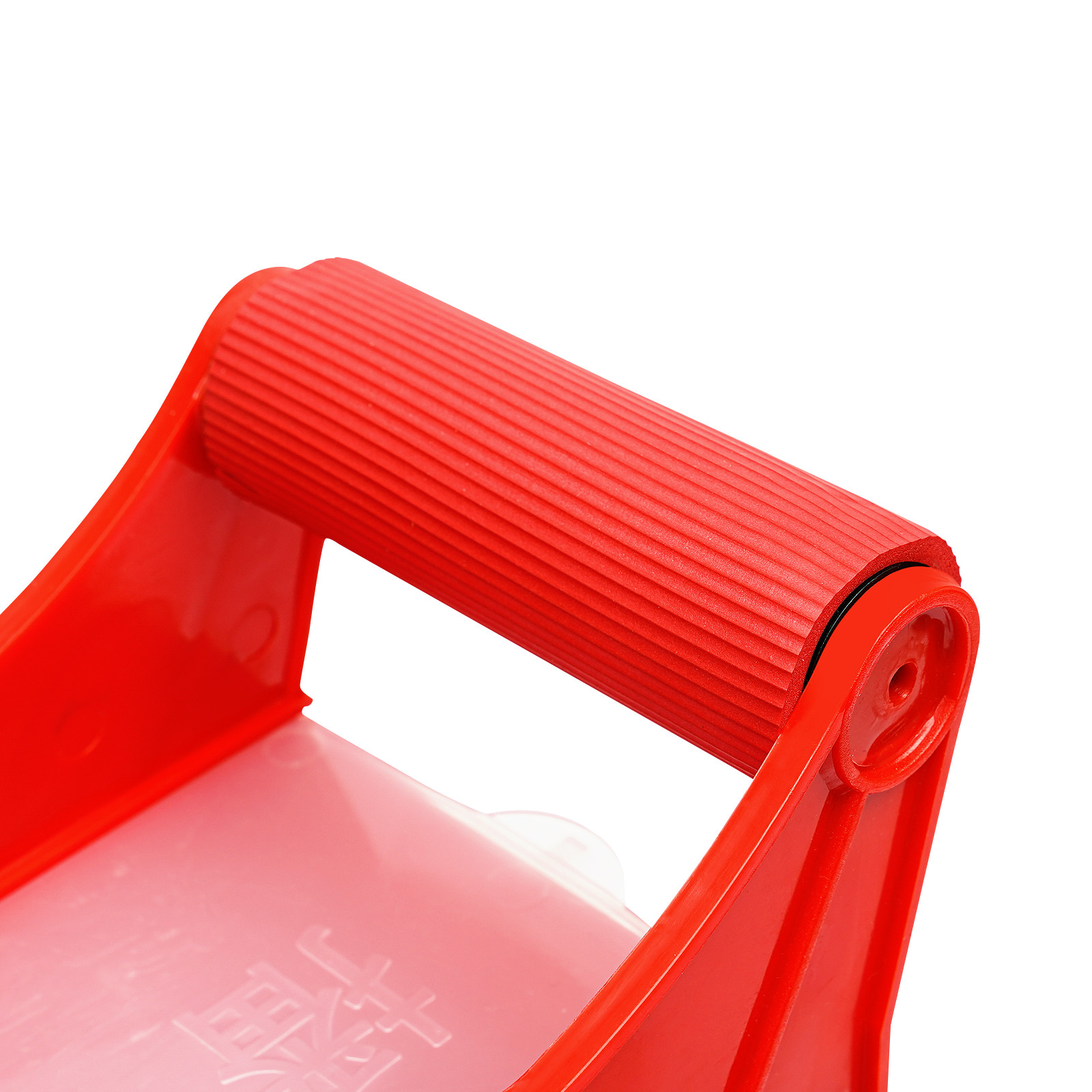 Seed Fertilizer Spreader - Household Seeding Machine Manual HandHeld Applicator