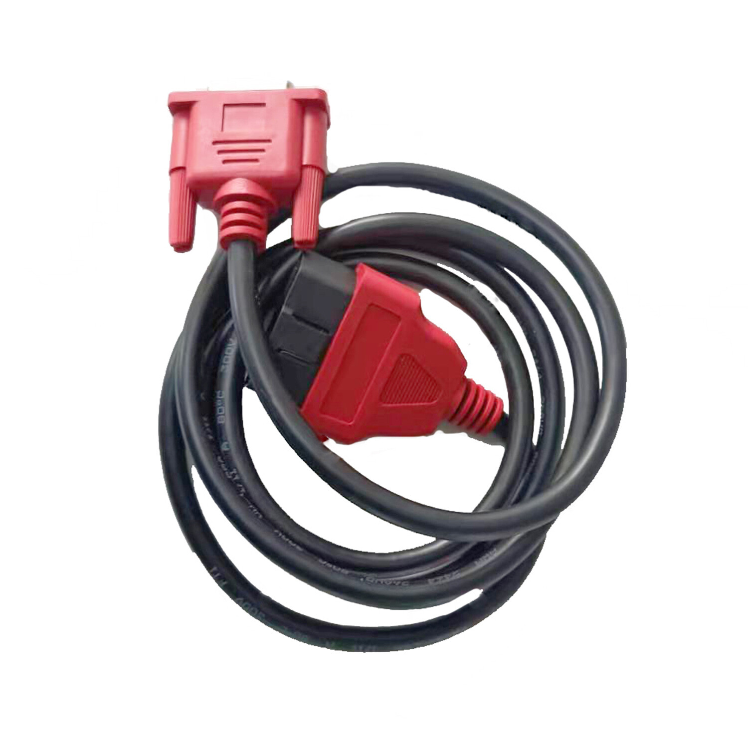 OBDII Cable For Snap on DA-4 For MODIS ULTRA Scanner EESC318 EEMS328 EEMS341