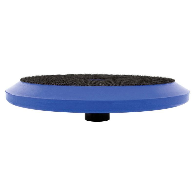 AES Industries 51737 7 in. Hook and Loop Abrasive Backing Plate