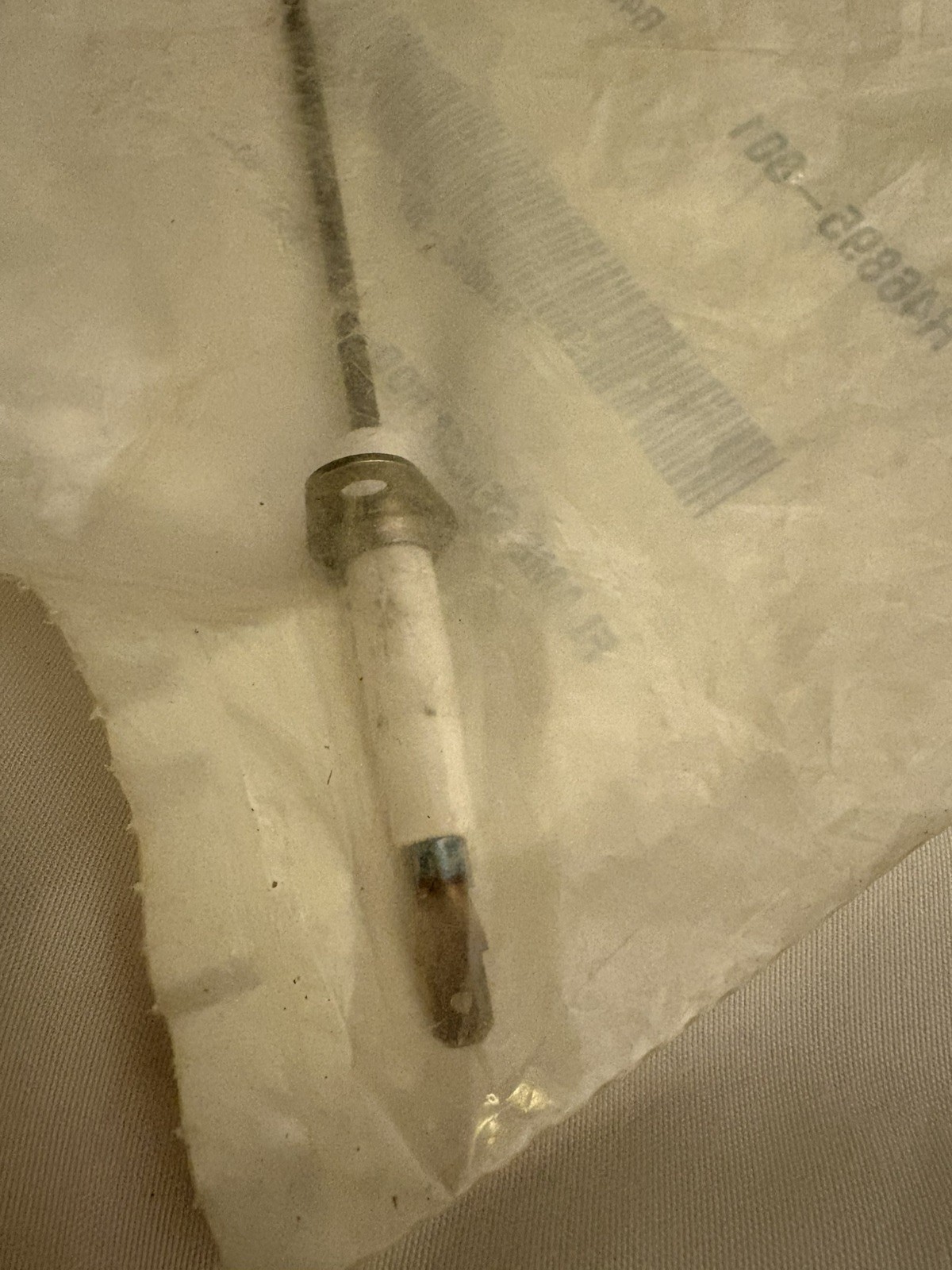 Armstrong Flame Sensor Rod R46895-001 Ref: A42 New in Package