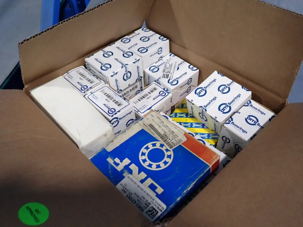 BEARINGS  03260220163