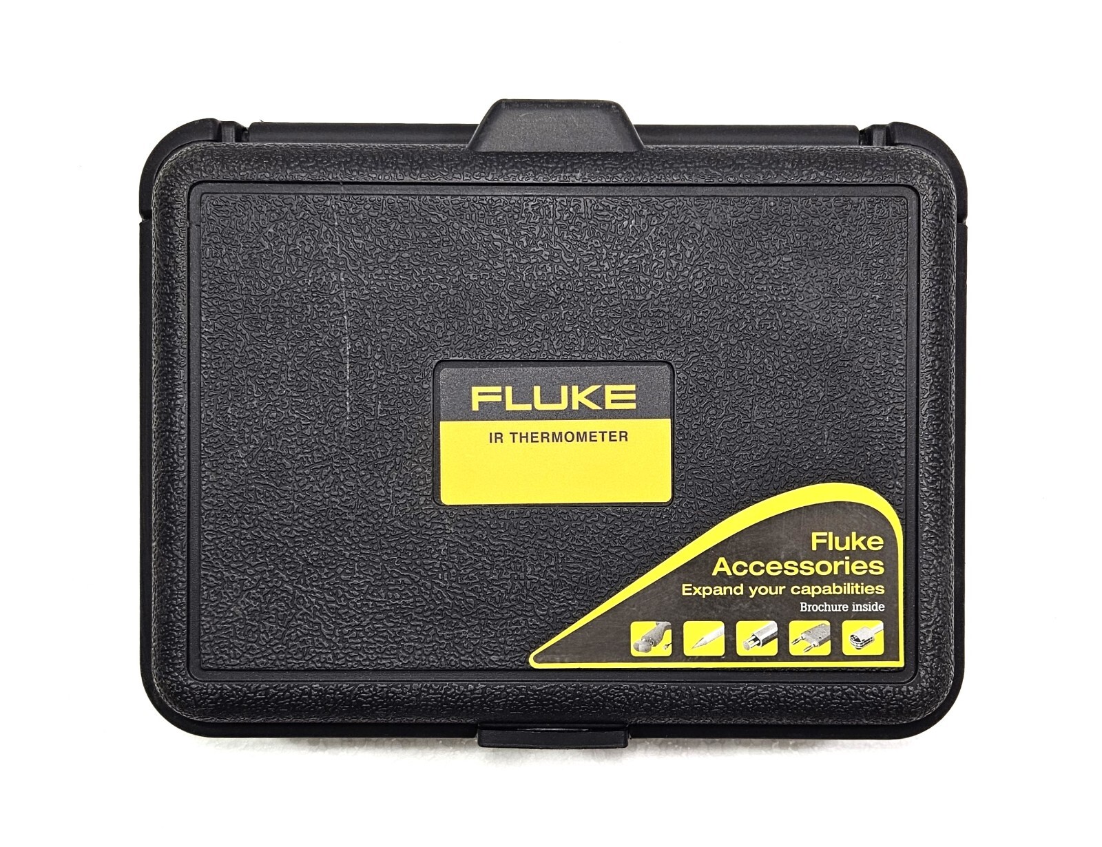 FLUKE 572-2 IR INFRARED THERMOMETER