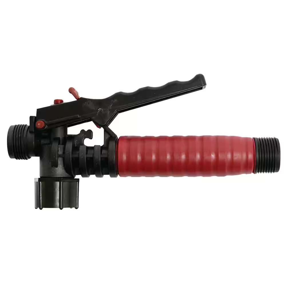 Shut-Off Assembly