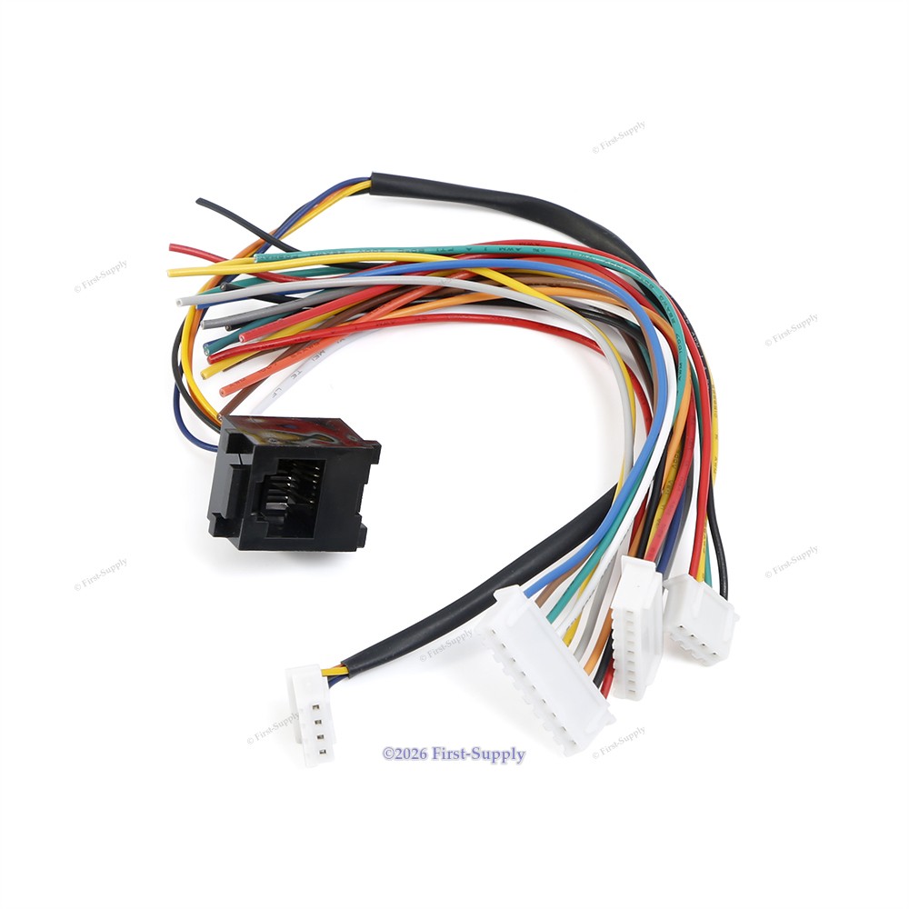 Fingerprint+ RFID Card Access Control System + Lock + 2 Remote Controls