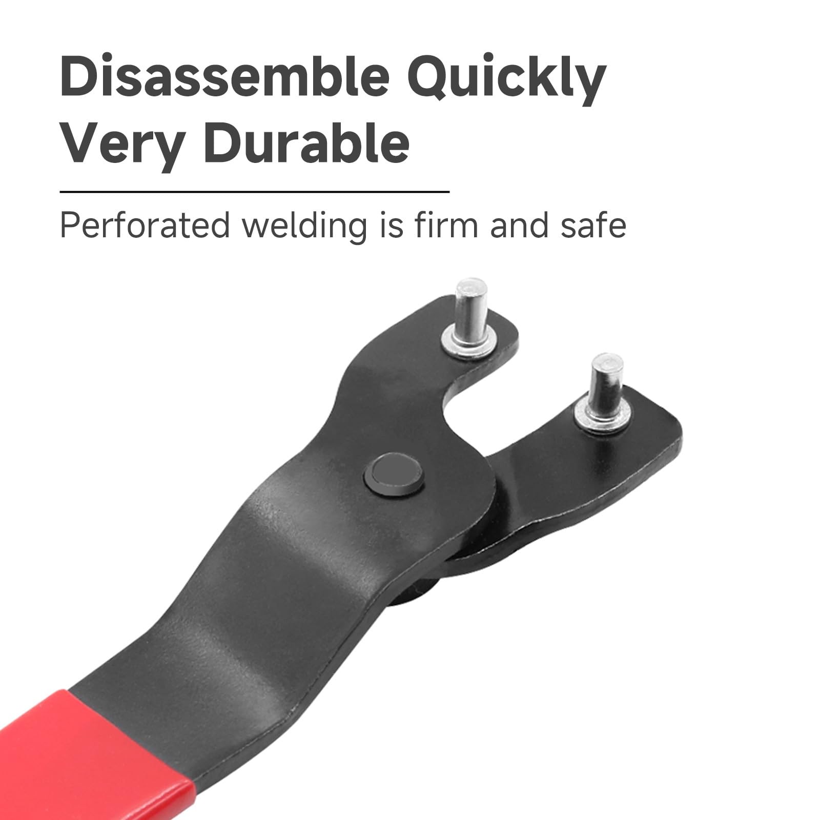 Angle Grinder Universal Adjustable Pin Wrench for Angle Grinder Machine 7.28 inc