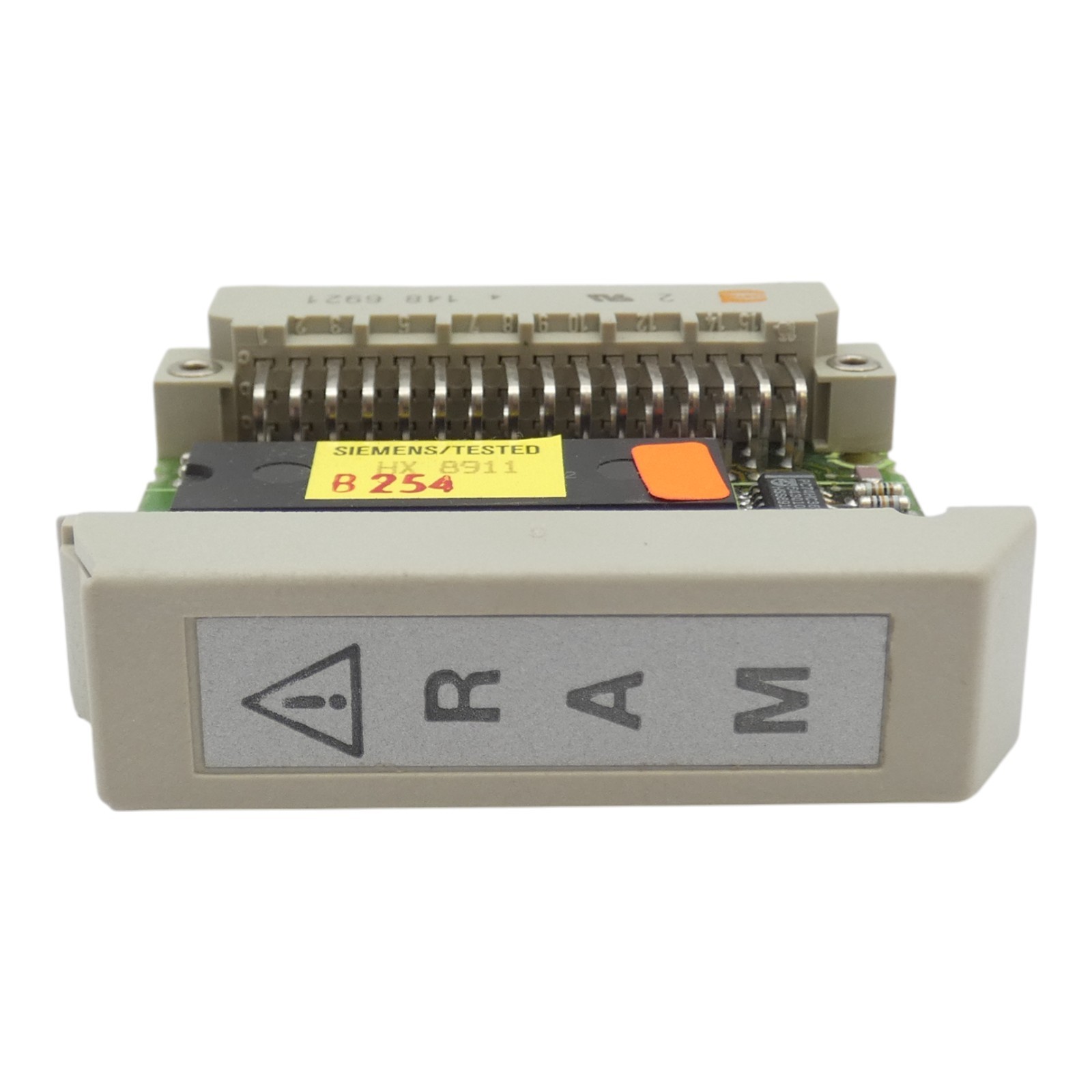 Siemens SIMATIC S5 6ES5377-0AA32 6ES5 377-0AA32 E:02 Memory Module -Unused/Original Packaging-