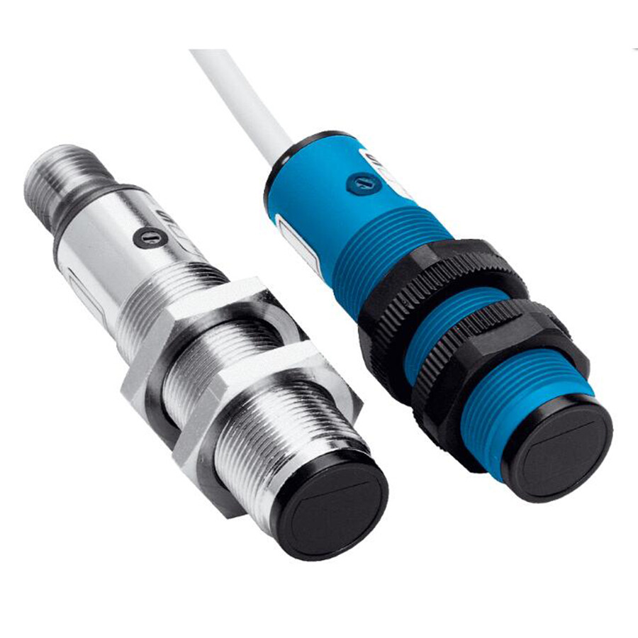 SICK VTE18-3N2340 Photoelectric proximity sensor ,NPN ,New✦Kd