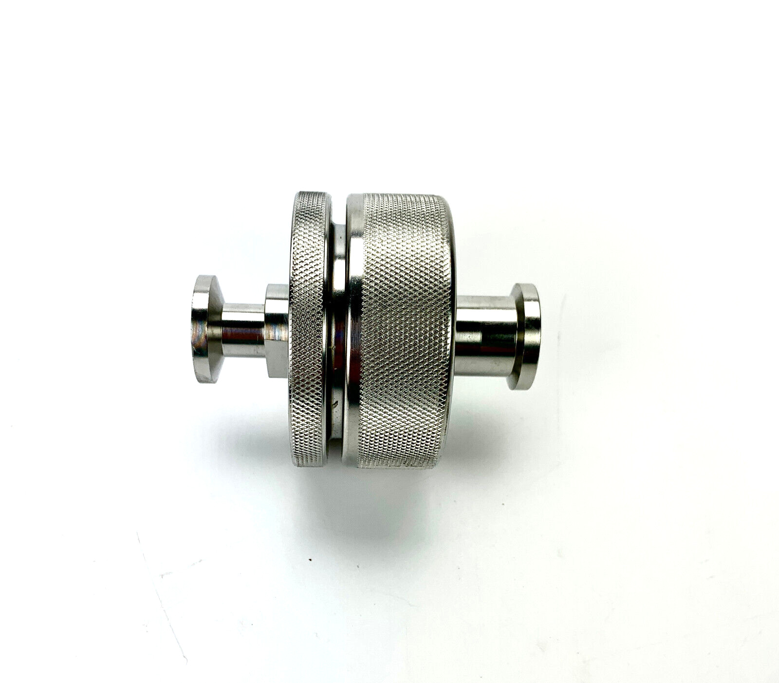 NEW OLD STOCK  3M™ Zeta Plus™ Stainless Steel Housing  70225-01 47mm 100psi