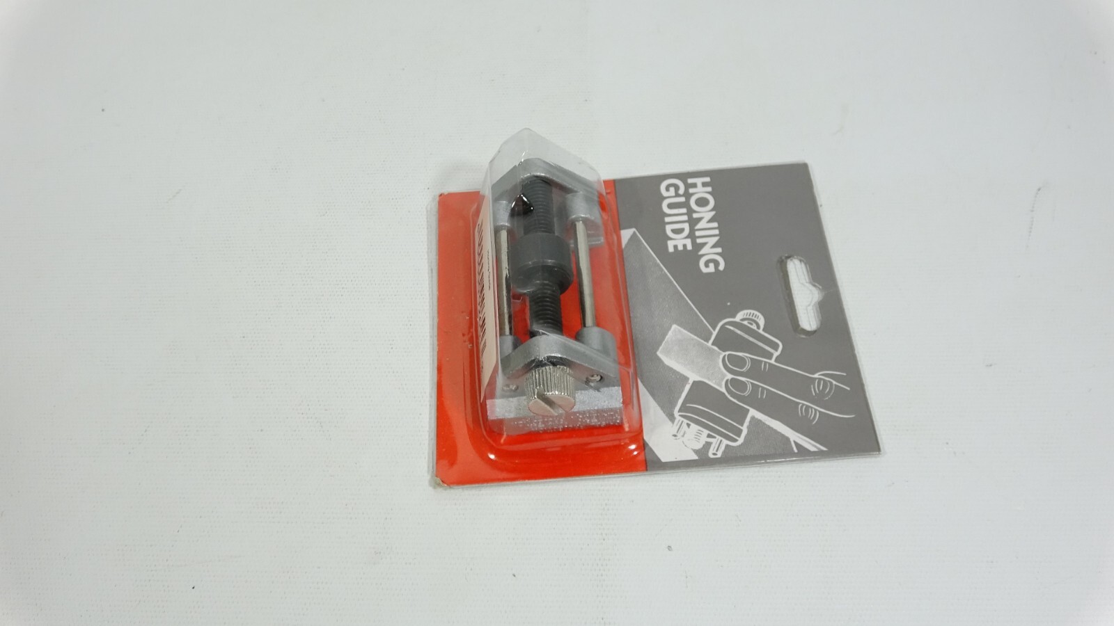 Honing Guide Plane Irons & Wood Chisels Sharpener