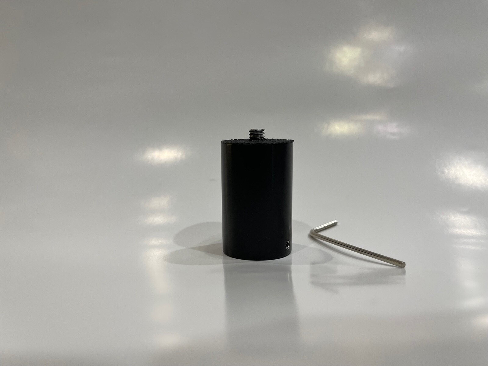 iTech Painter’s Pole to ¼”-20 Thread Adapter
