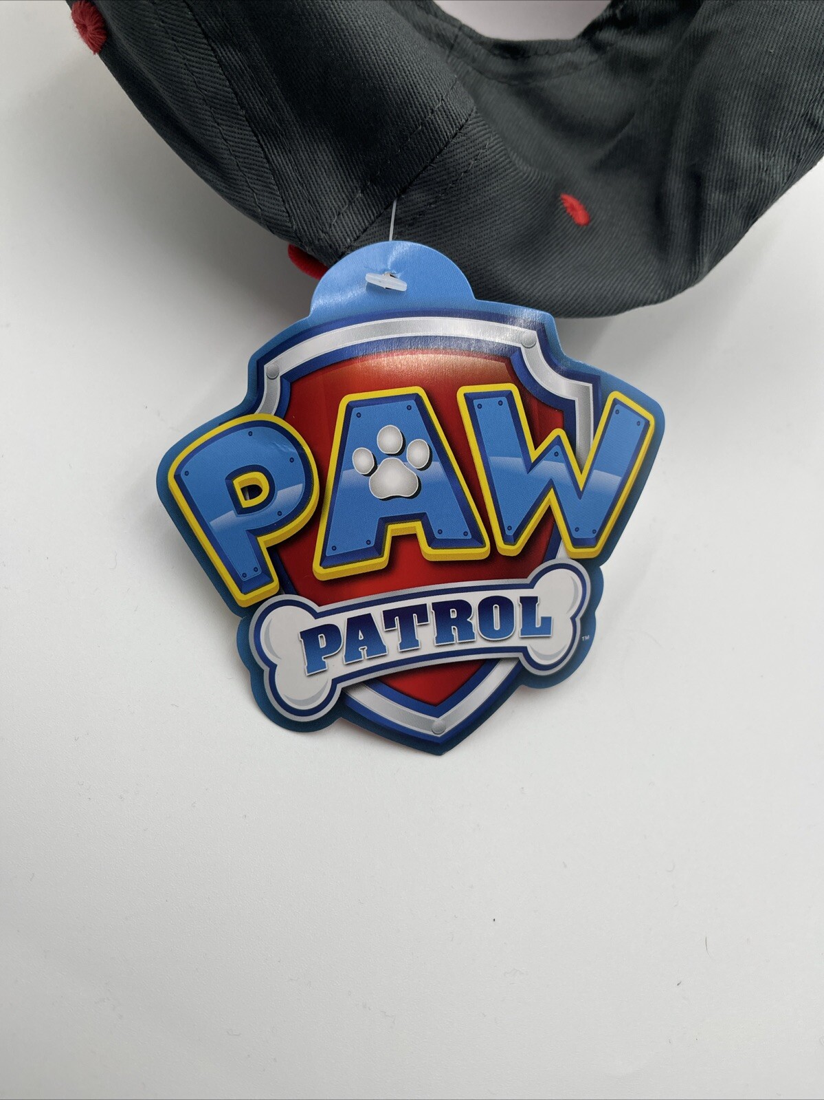 Nickelodeon Paw Patrol Kids Baseball Cap