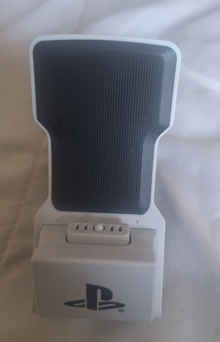 PowerA PS5 Solo Charging Station For Wireless Controller / Model #PSPWSLCC/ Used