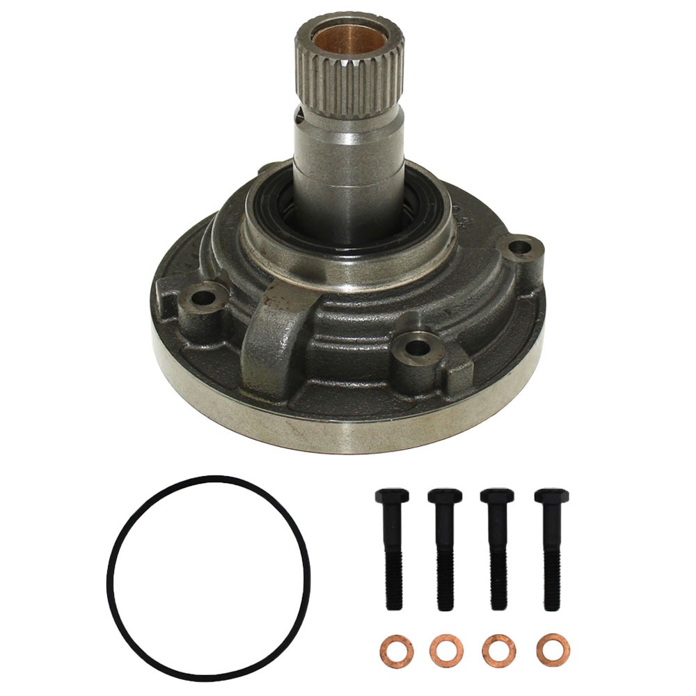 TRANSMISSION PUMP FOR PART 137093A1 A508005 A508006 L30488 R29995 S72503