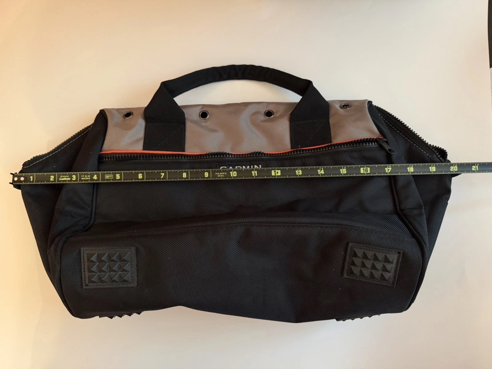Garmin Field Bag For Alpha System Components