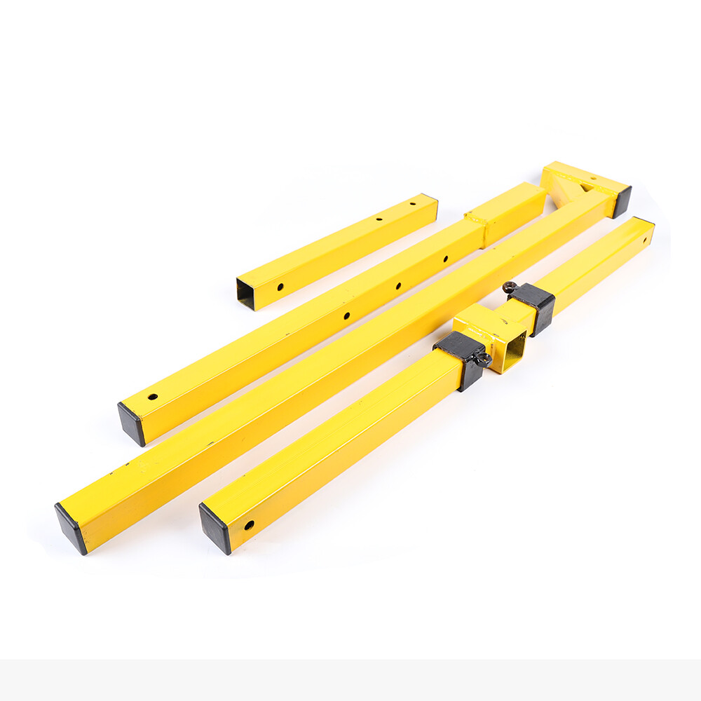Air Conditioner Outside Installation Lifting Tool Bracket Crane Tool Stainless