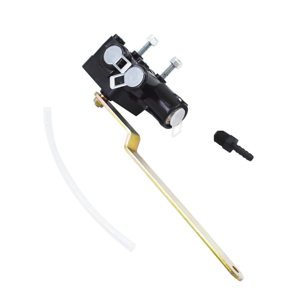 Air Height Leveling Control Valve Kit Replace for Freightliner Ford 52341-Q135