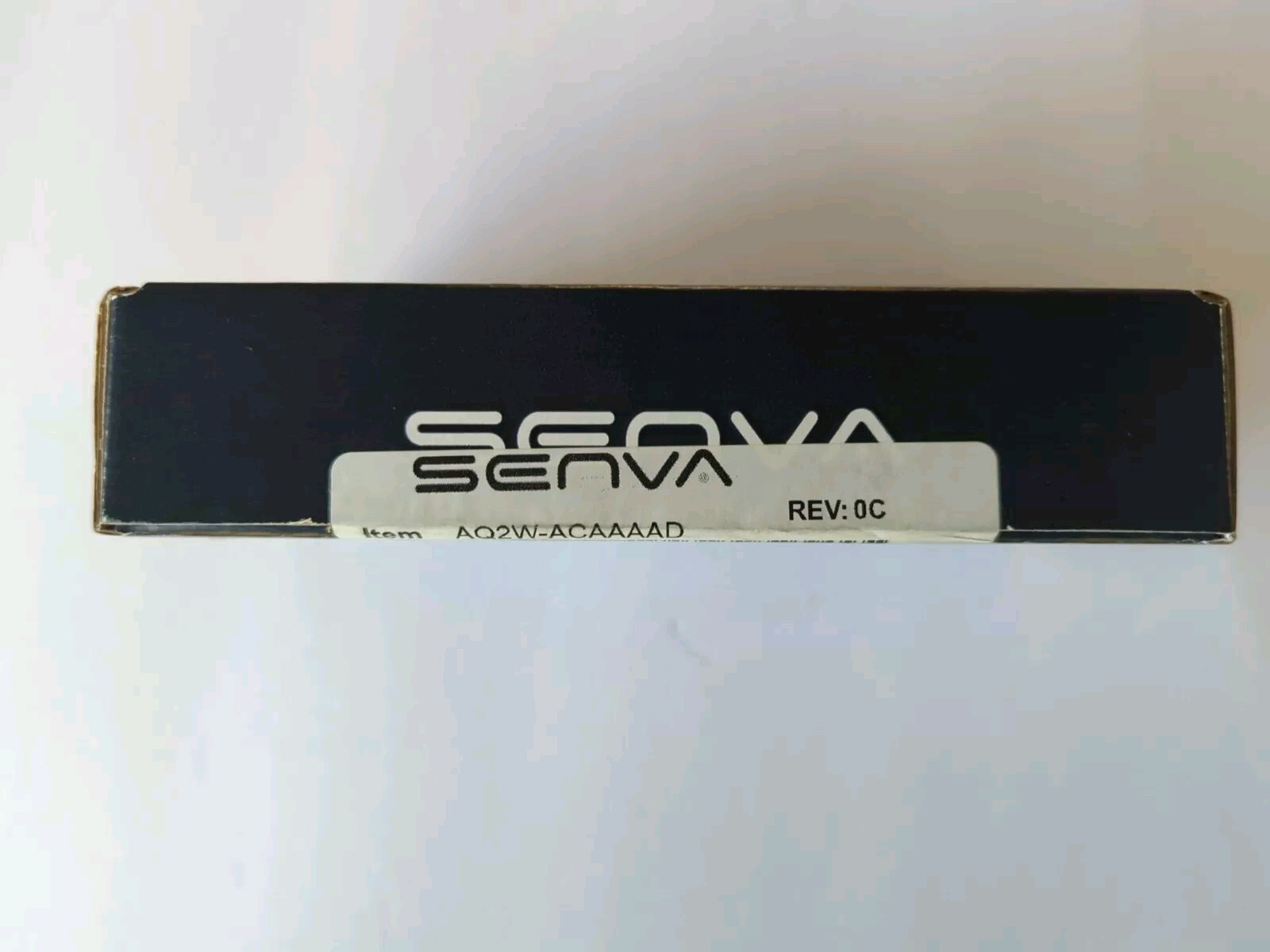 SENVA AQ2W-ACAAAAD INDOOR ENVIRONMENTAL & AIR QUALITY SENSOR CO2
