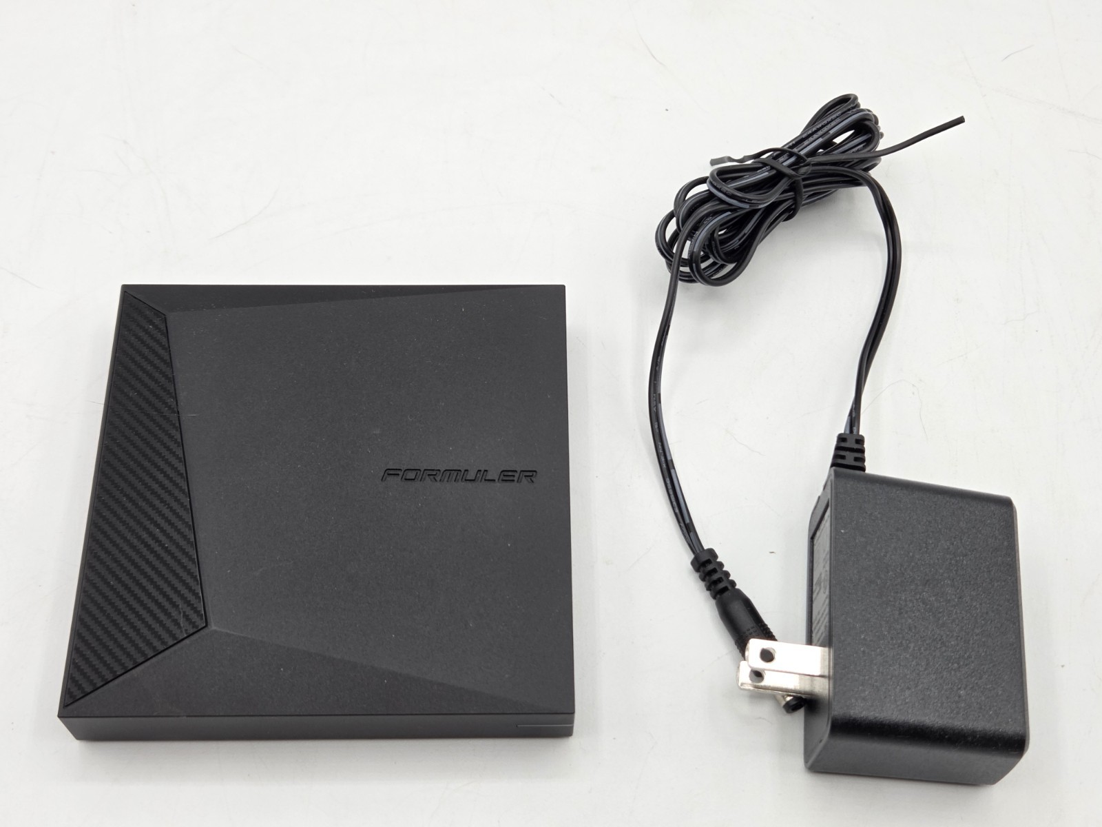 Formuler Z11 Pro Streaming Device Read Description