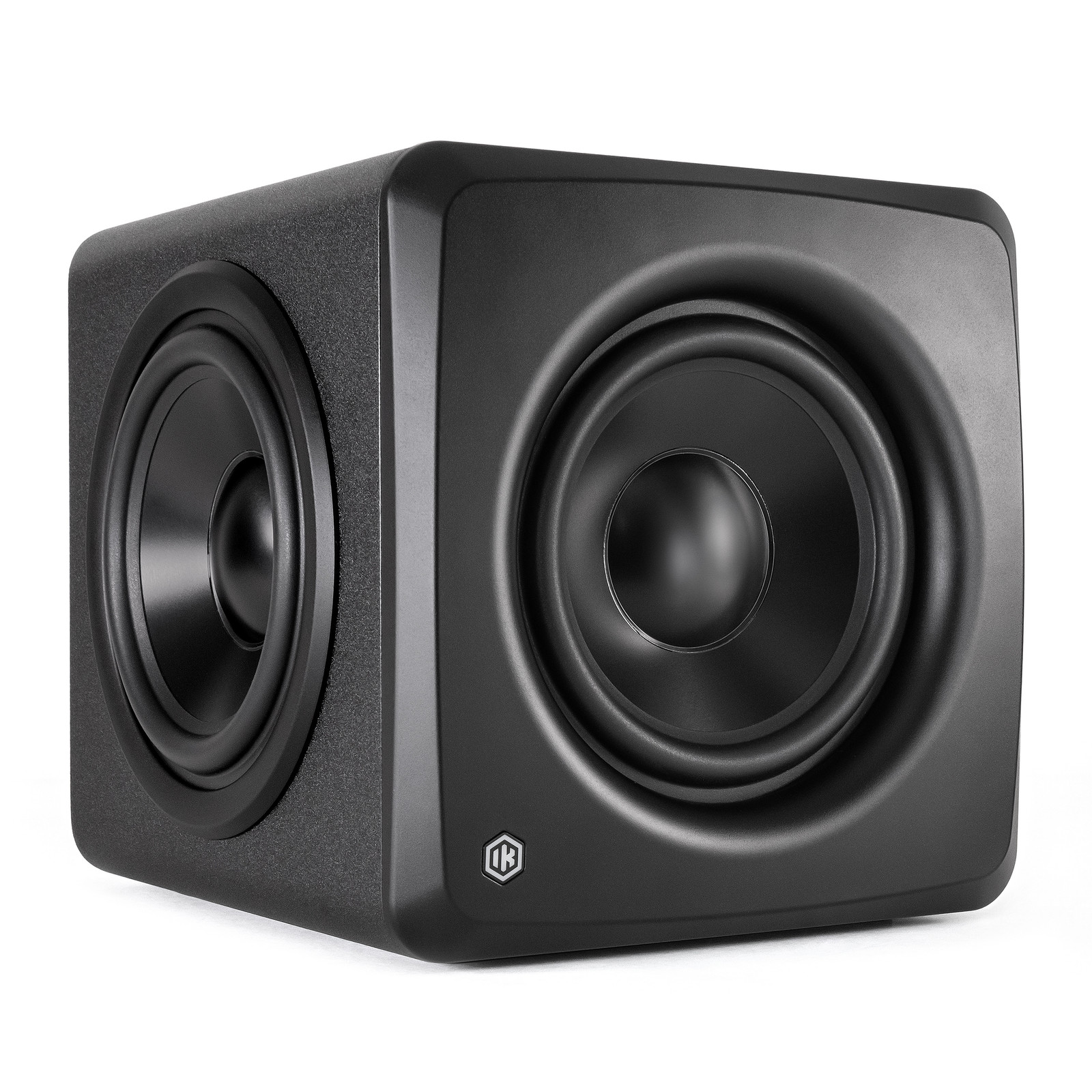 IK Multimedia iLoud Sub w/ ARC X Room Correction Software
