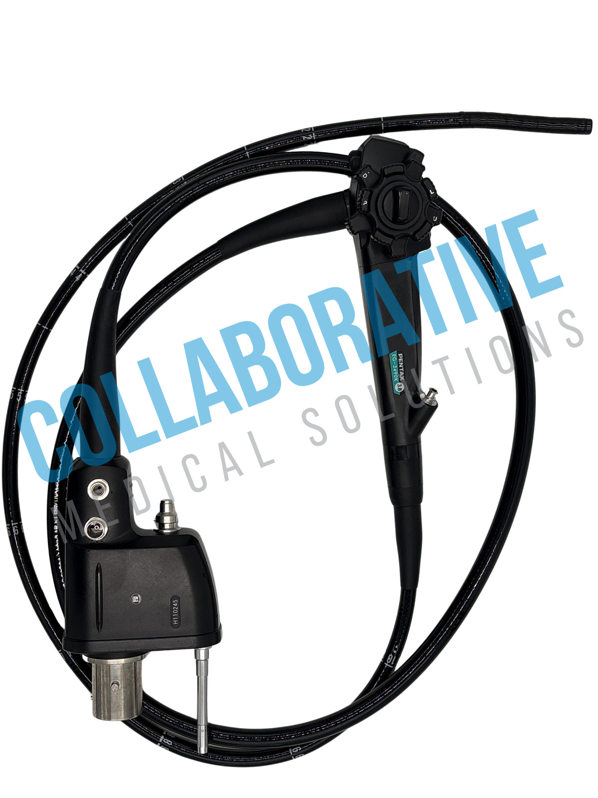 Pentax EG-3490K Gastroscope