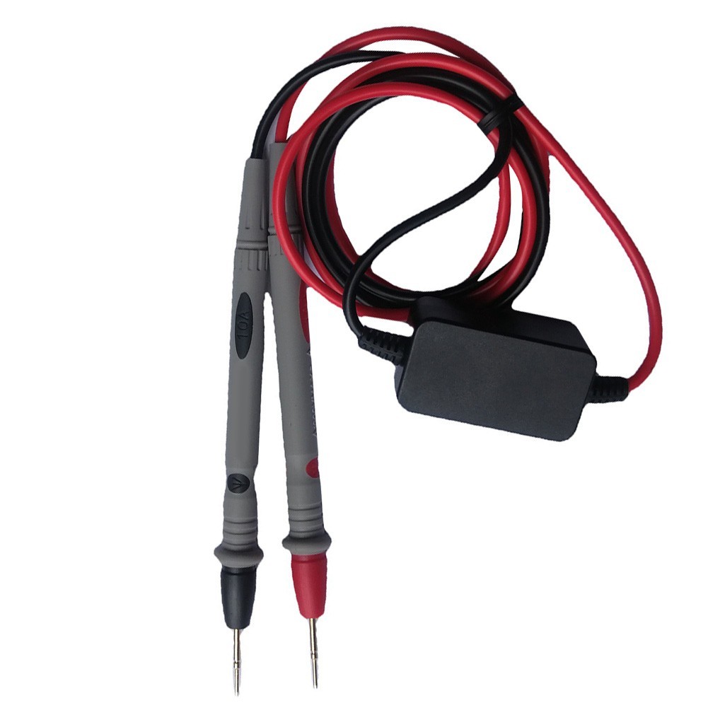 Professional Grade Capacitor Discharge Tool Suitable for Technicians Use